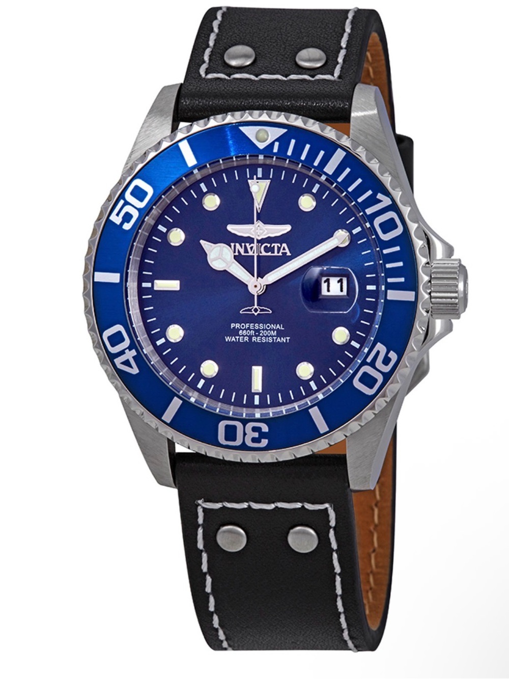 Invicta Pro Diver Nautaryn Men's Quartz Watch